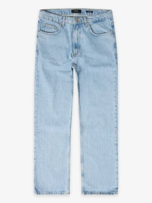 Obrázek produktu Džíny Relaxed Fit EIGHTYFIVE modrý denim