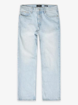 Obrázek produktu Džíny Relaxed Fit EIGHTYFIVE světlemodrý denim