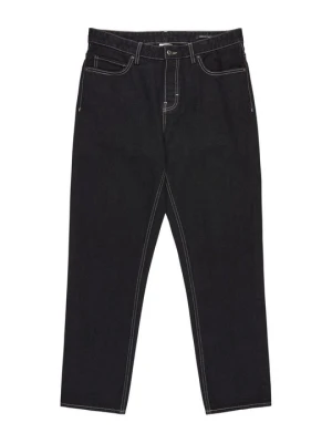 Obrázek produktu Džíny Relaxed Fit Element černá