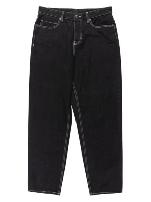 Obrázek produktu Džíny Relaxed Fit Element černá