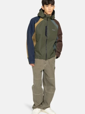 Obrázek produktu Džíny Relaxed Fit Element hnědá
