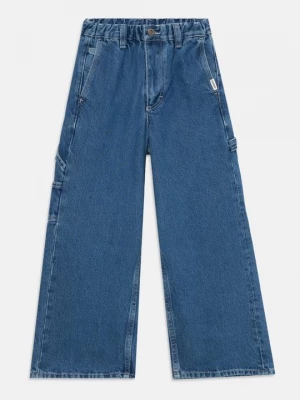 Obrázek produktu Džíny Relaxed Fit Element modrá