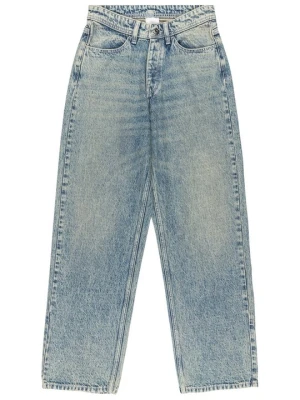 Obrázek produktu Džíny Relaxed Fit Element modrá