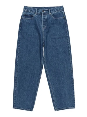 Obrázek produktu Džíny Relaxed Fit Element modrá