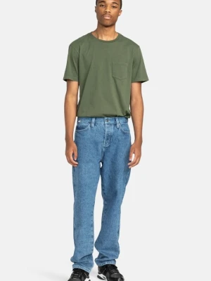 Obrázek produktu Džíny Relaxed Fit Element modrá