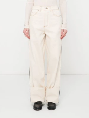 Obrázek produktu Džíny Relaxed Fit Emporio Armani
