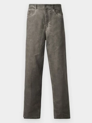 Obrázek produktu Džíny Relaxed Fit Emporio Armani hnědá