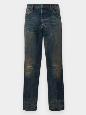 Obrázek produktu Džíny Relaxed Fit Emporio Armani modrá