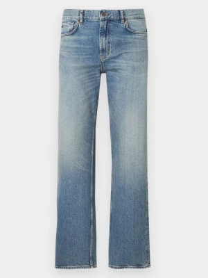 Obrázek produktu Džíny Relaxed Fit Emporio Armani modrý denim