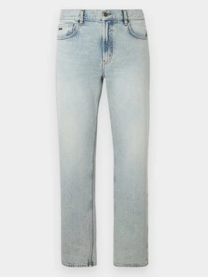 Obrázek produktu Džíny Relaxed Fit Emporio Armani světlemodrý denim