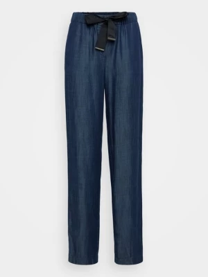 Obrázek produktu Džíny Relaxed Fit Emporio Armani tmavě modrá