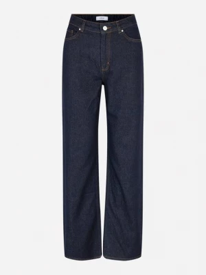 Obrázek produktu Džíny Relaxed Fit Envii tmavomodrý denim