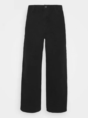Obrázek produktu Džíny Relaxed Fit Esprit černá
