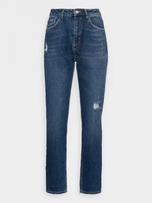 Obrázek produktu Džíny Relaxed Fit Esprit modrý denim