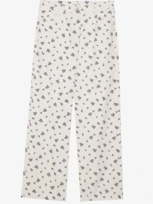 Obrázek produktu Džíny Relaxed Fit Even&Odd By Zalando béžová