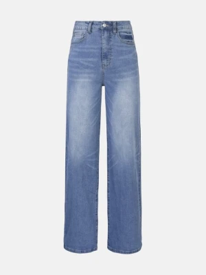 Obrázek produktu Džíny Relaxed Fit Even&Odd Tall By Zalando světle modrá