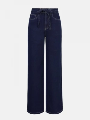 Obrázek produktu Džíny Relaxed Fit Even&Odd Tall By Zalando tmavomodrý denim