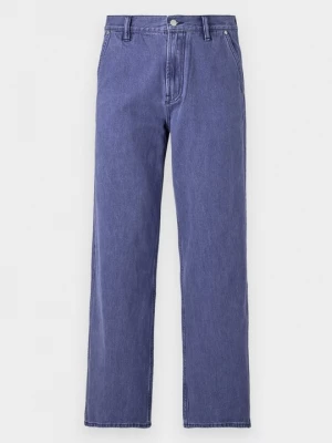 Obrázek produktu Džíny Relaxed Fit Evisu modrá