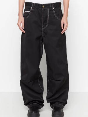 Obrázek produktu Džíny Relaxed Fit Eytys černá
