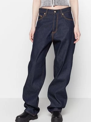Obrázek produktu Džíny Relaxed Fit Eytys tmavě modrá