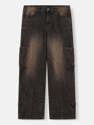 Obrázek produktu Džíny Relaxed Fit FAVELA