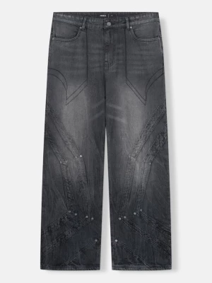Obrázek produktu Džíny Relaxed Fit FAVELA