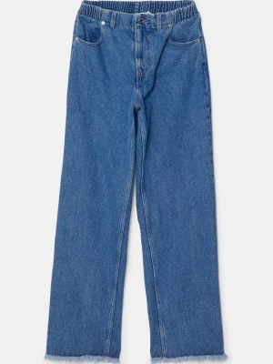 Obrázek produktu Džíny Relaxed Fit Fête Impériale modrý denim