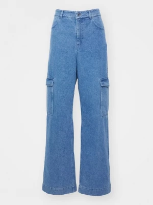 Obrázek produktu Džíny Relaxed Fit Fête Impériale modrý denim
