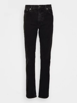 Obrázek produktu Džíny Relaxed Fit Filippa K antracitová