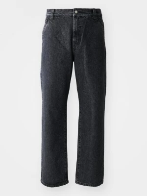 Obrázek produktu Džíny Relaxed Fit Filippa K černá