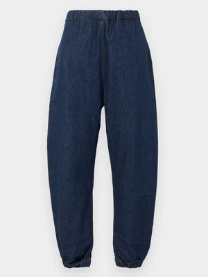 Obrázek produktu Džíny Relaxed Fit Fiorucci tmavě modrá