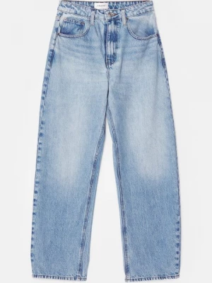 Obrázek produktu Džíny Relaxed Fit Frame světlemodrý denim