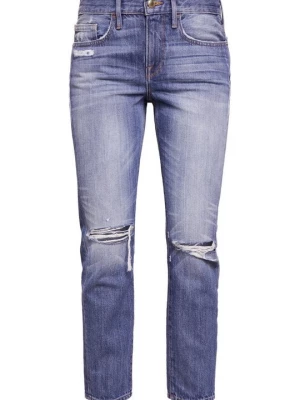 Obrázek produktu Džíny Relaxed Fit Frame světlemodrý denim