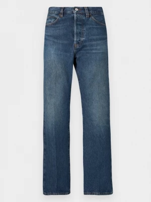 Obrázek produktu Džíny Relaxed Fit Frame tmavomodrý denim