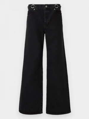 Obrázek produktu Džíny Relaxed Fit Frame tmavomodrý denim