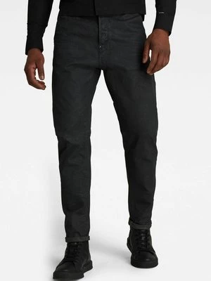 Obrázek produktu Džíny Relaxed Fit G-Star černý denim