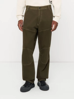 Obrázek produktu Džíny Relaxed Fit G-Star khaki