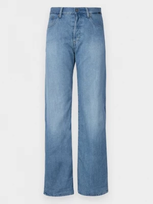 Obrázek produktu Džíny Relaxed Fit G-Star modrý denim
