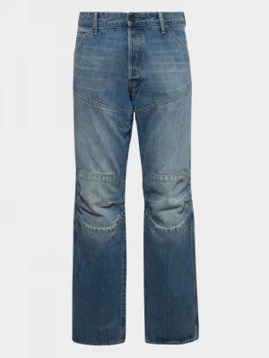Obrázek produktu Džíny Relaxed Fit G-Star modrý denim