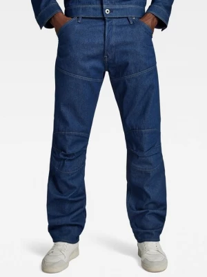 Obrázek produktu Džíny Relaxed Fit G-Star surový denim