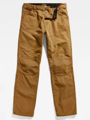 Obrázek produktu Džíny Relaxed Fit G-Star tmavě hnědá