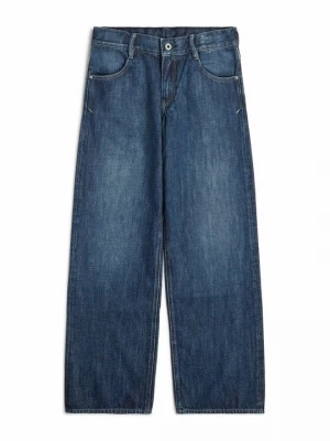 Obrázek produktu Džíny Relaxed Fit G-Star tmavě modrá