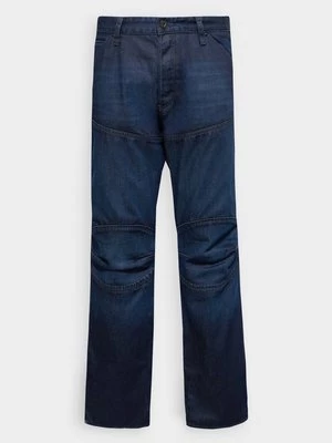 Obrázek produktu Džíny Relaxed Fit G-Star tmavomodrý denim