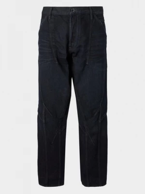 Obrázek produktu Džíny Relaxed Fit G-Star tmavomodrý denim