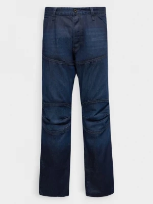 Obrázek produktu Džíny Relaxed Fit G-Star tmavomodrý denim