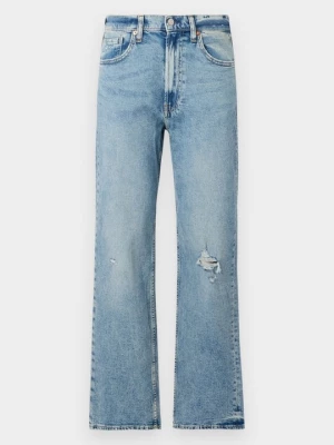Obrázek produktu Džíny Relaxed Fit GAP černá