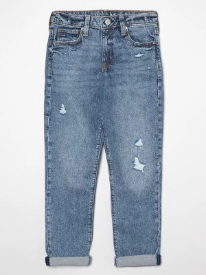 Obrázek produktu Džíny Relaxed Fit GAP modrá