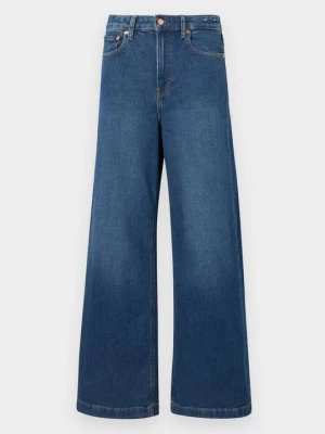 Obrázek produktu Džíny Relaxed Fit GAP modrá