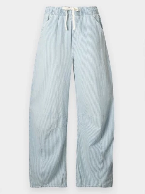 Obrázek produktu Džíny Relaxed Fit GAP modrá
