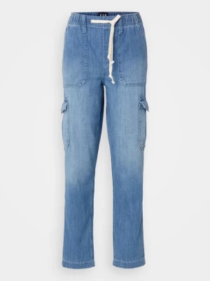 Obrázek produktu Džíny Relaxed Fit GAP modrý denim
